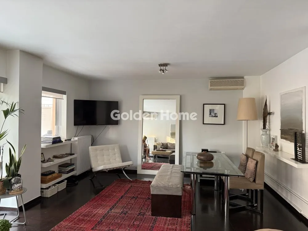 Maisonette 128m²  - 2