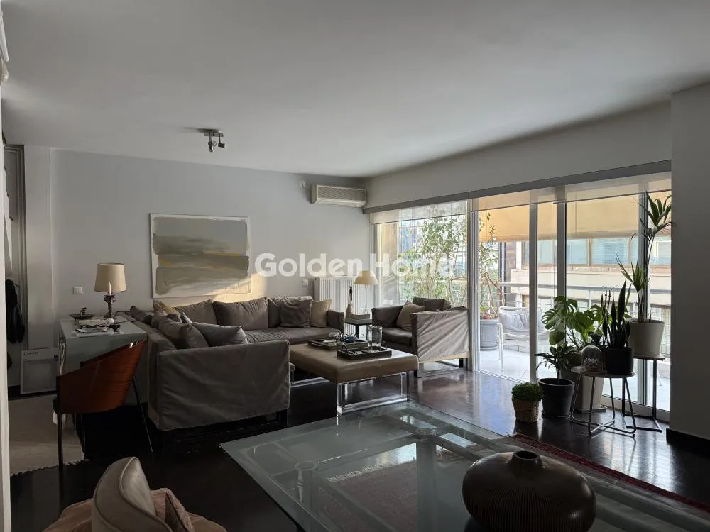 Maisonette 128m²  - 3