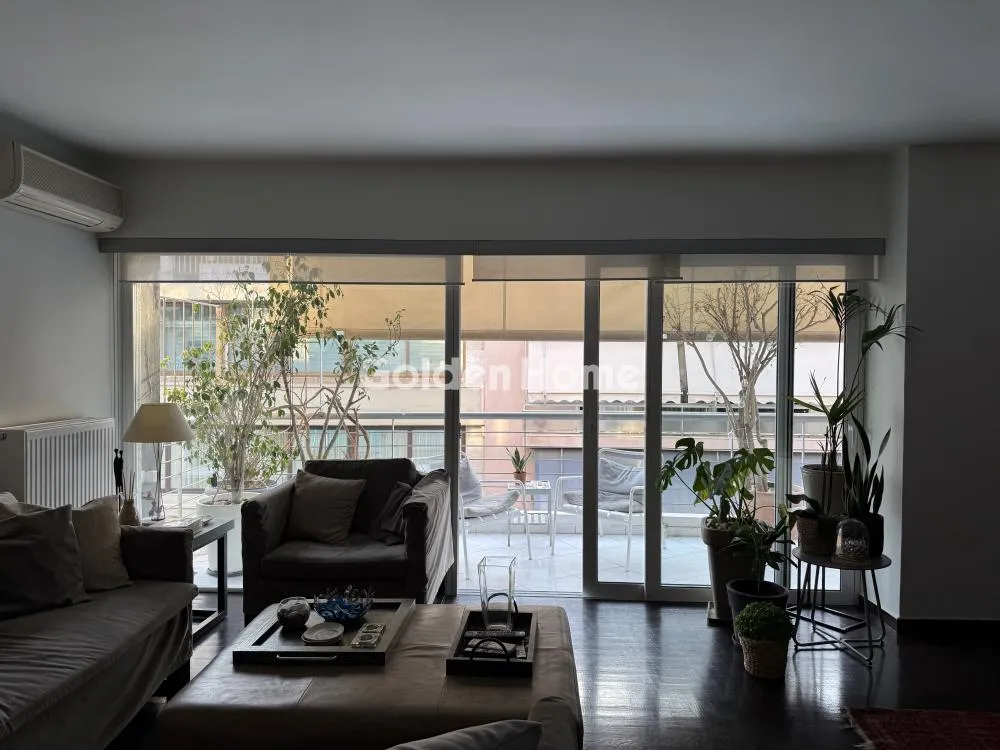 Maisonette 128m²  - 4