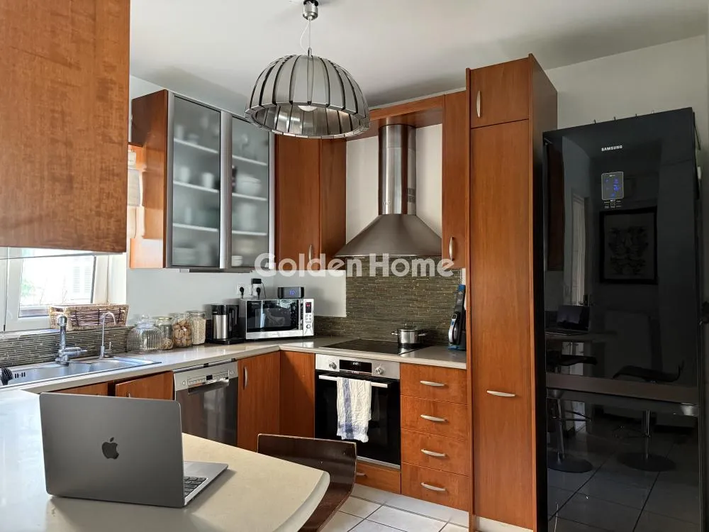Maisonette 128m²  - 5
