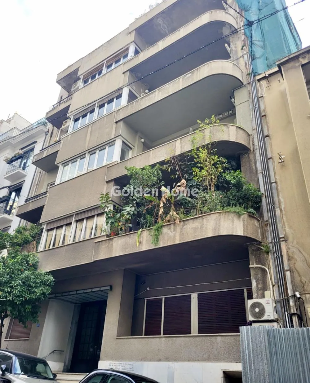Apartment 82m²  - 2