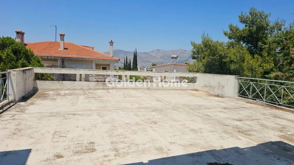 Διαμέρισμα 292τ.μ.  - 5