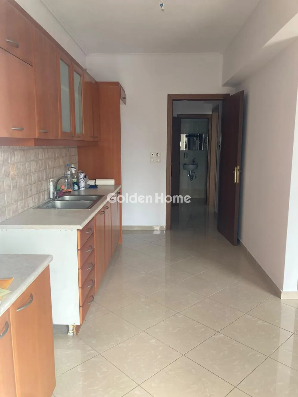 Apartment 110m²  - 3