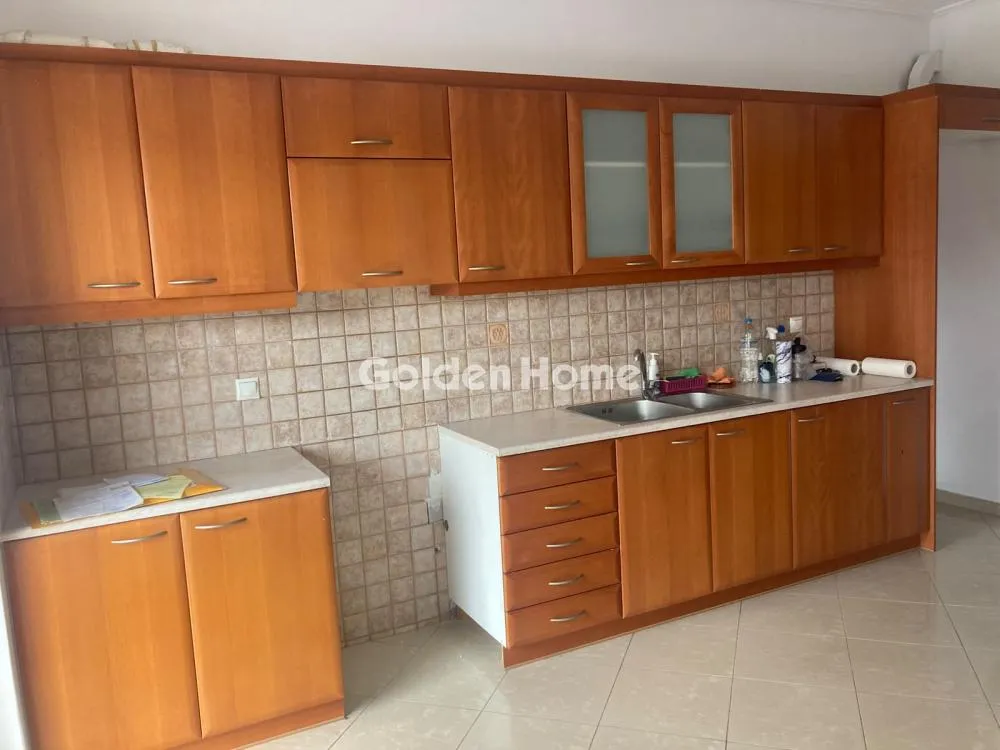 Apartment 110m²  - 4