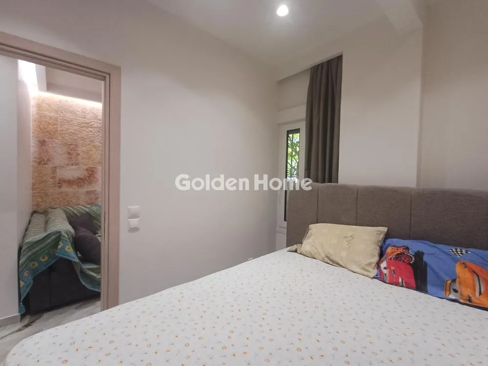 Apartment 30m²  - 3