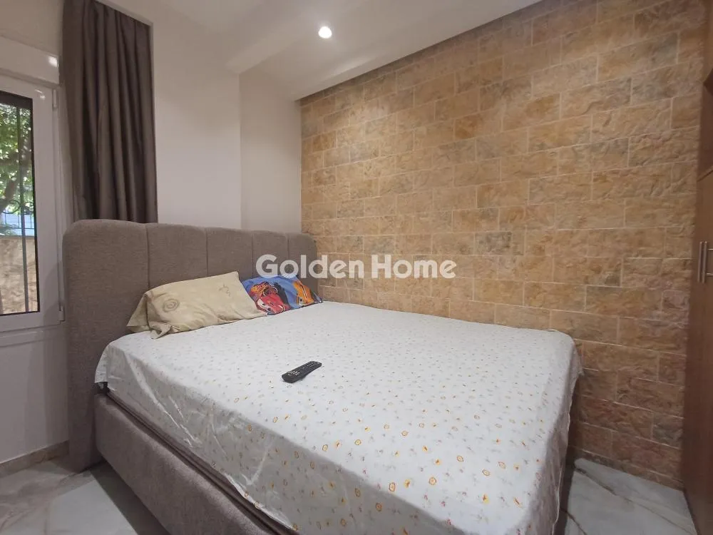 Apartment 30m²  - 4