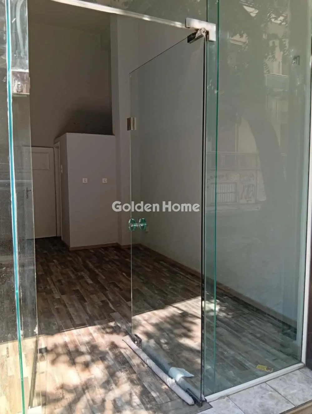 Shop 24m²  - 2