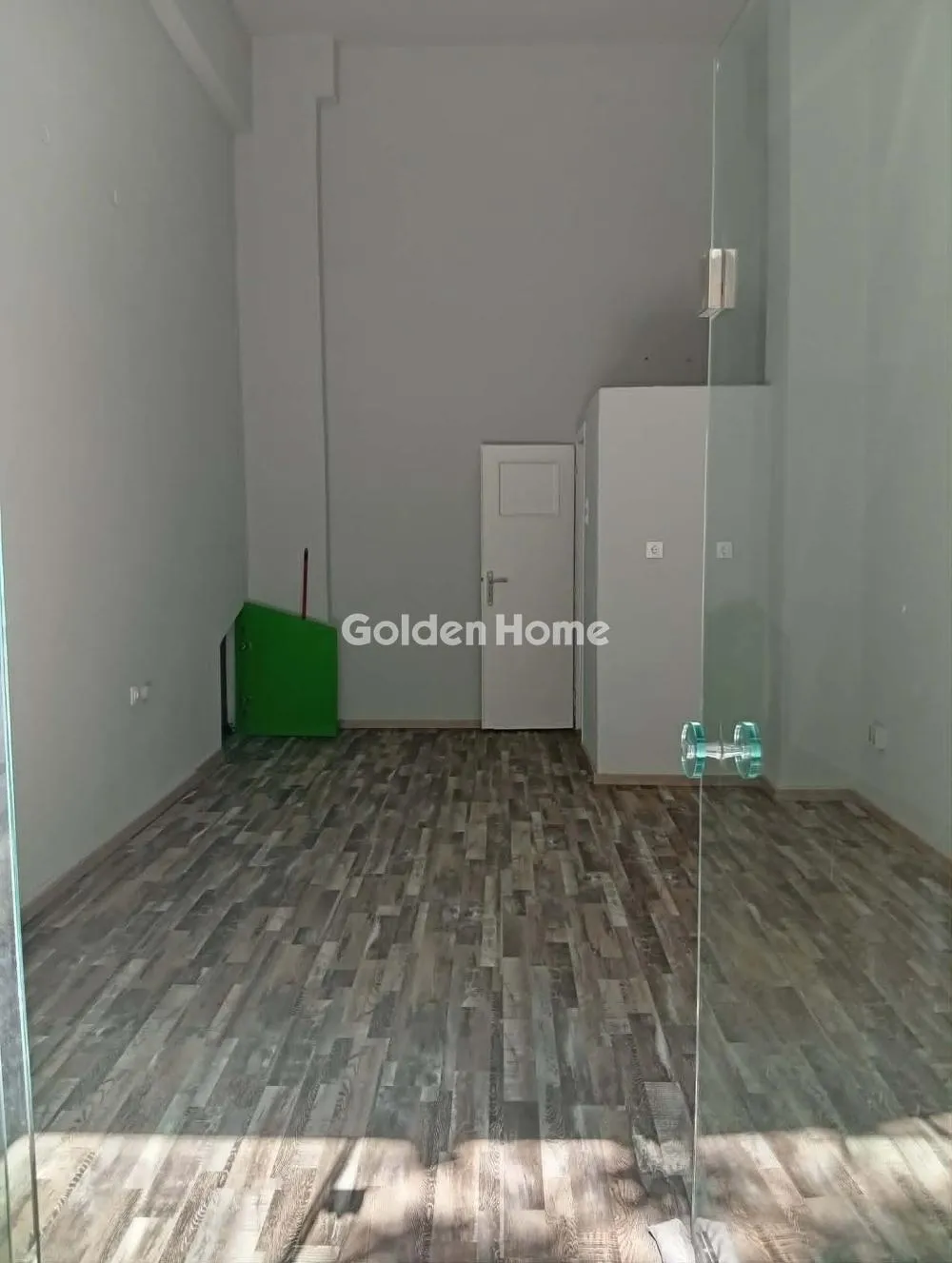Shop 24m²  - 3