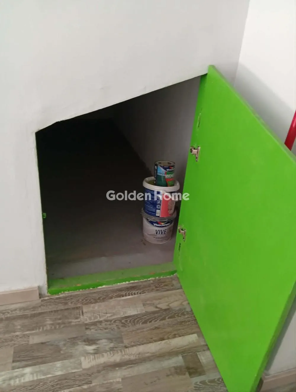 Shop 24m²  - 5