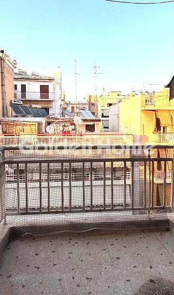 Apartment 34m²  - 3