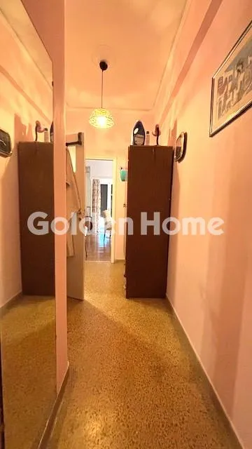 Apartment 34m²  - 4