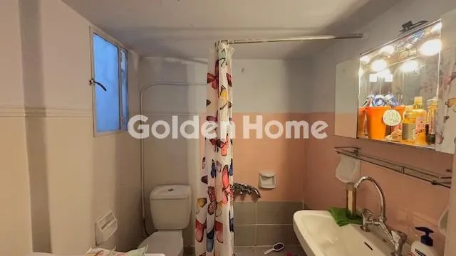 Apartment 34m²  - 5