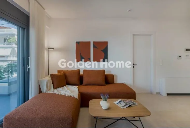 Apartment 63m²  - 2