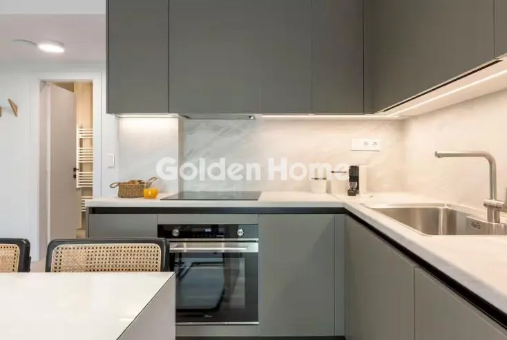 Apartment 63m²  - 3