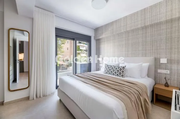 Apartment 63m²  - 4