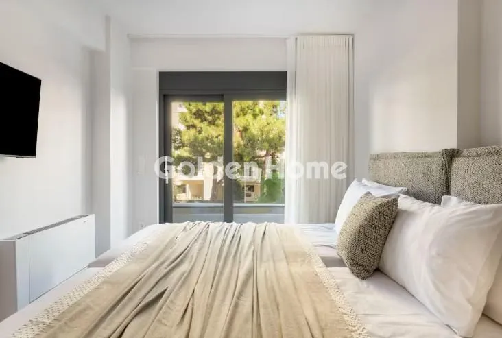Apartment 63m²  - 5