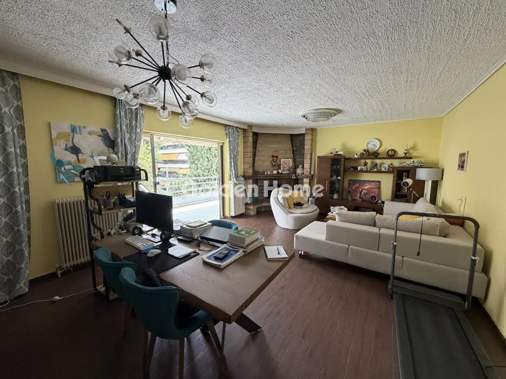 Apartment 127m²  - 3