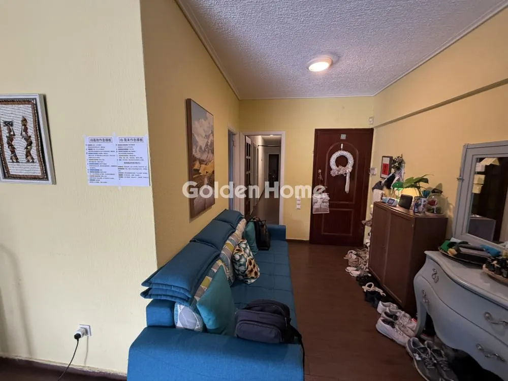 Apartment 127m²  - 4