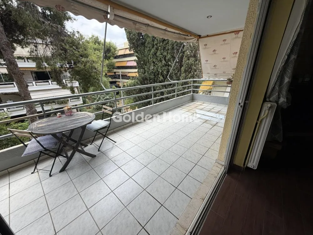 Apartment 127m²  - 5