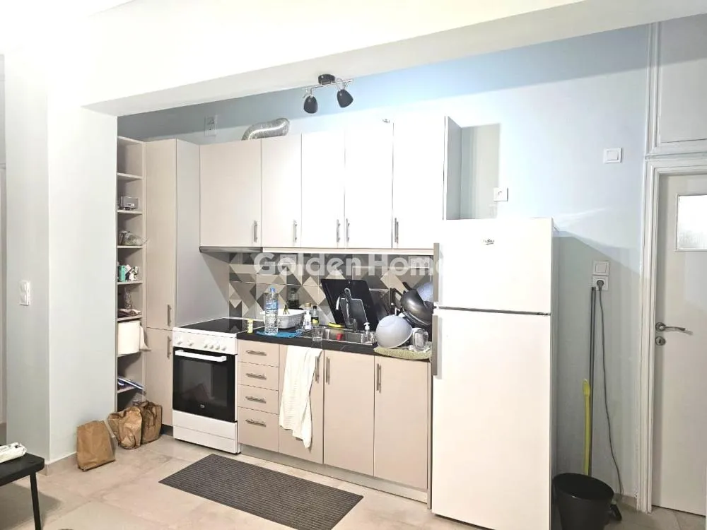 Apartment 65m²  - 2