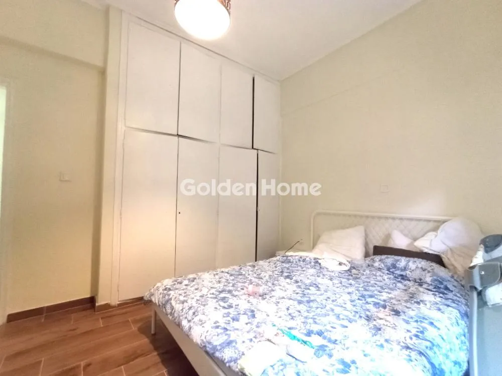 Apartment 65m²  - 4