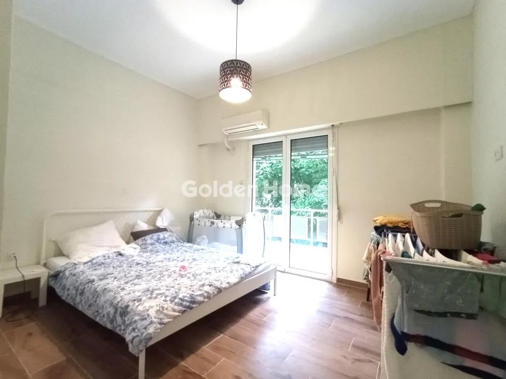Apartment 65m²  - 5
