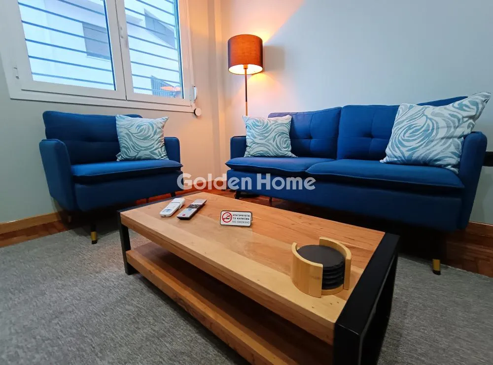 Apartment 34m²  - 2