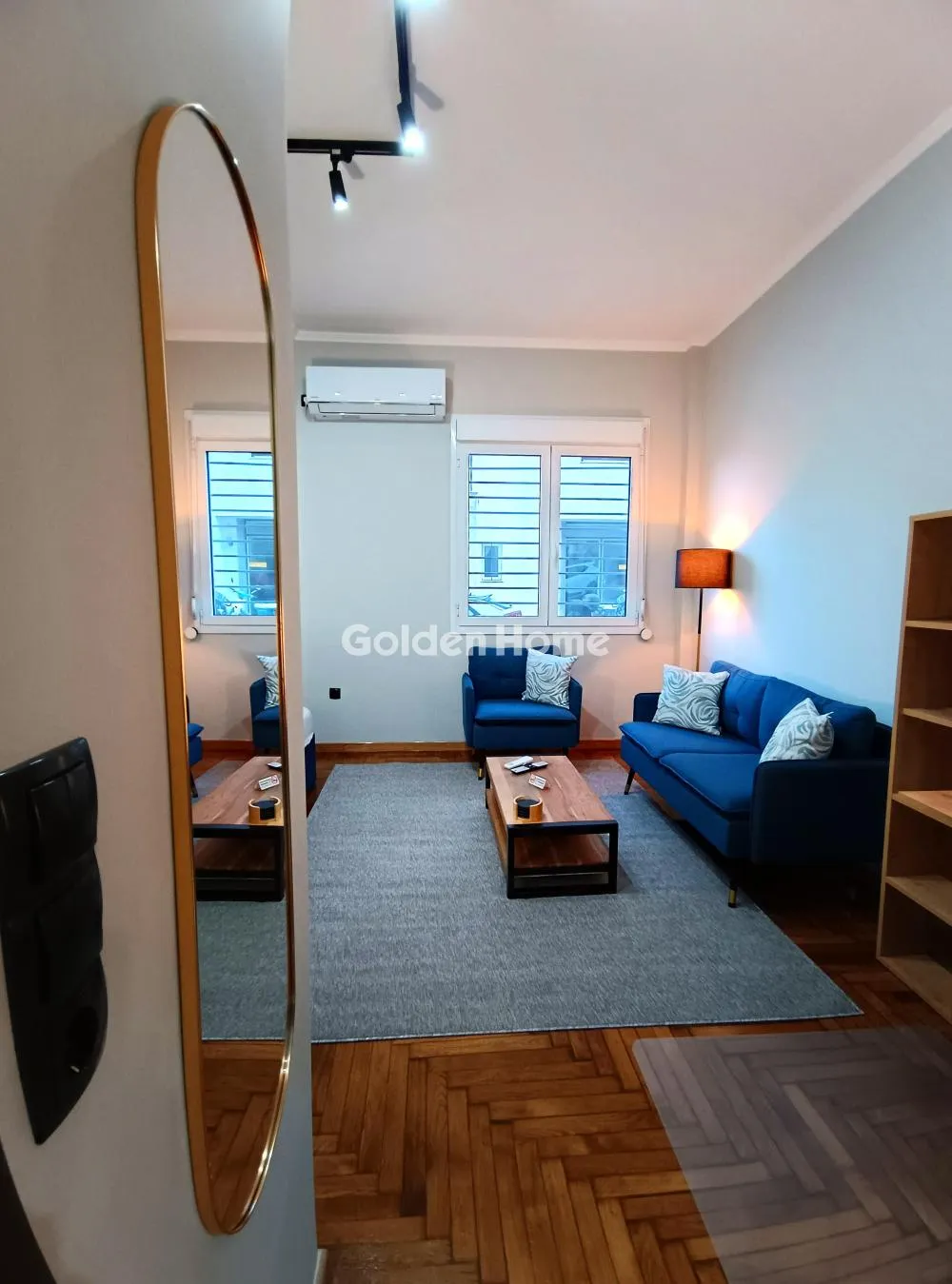 Apartment 34m²  - 3