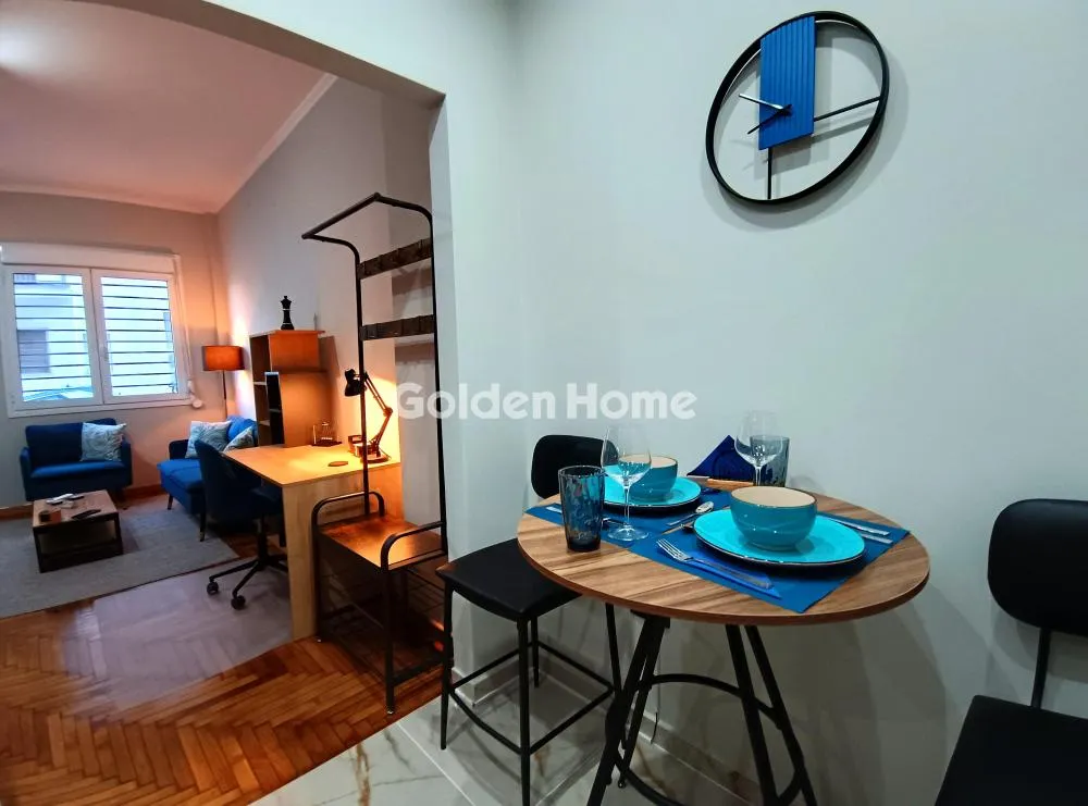 Apartment 34m²  - 5