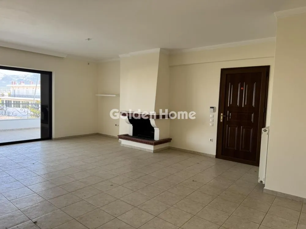 Maisonette 170m²  - 2
