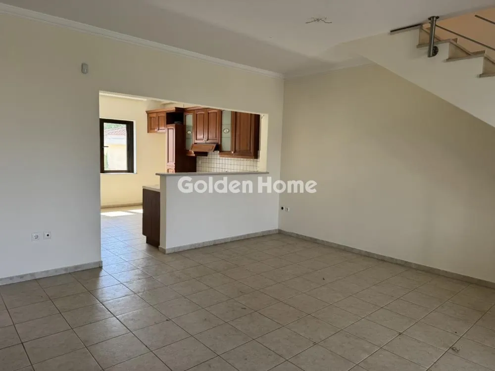 Maisonette 170m²  - 3