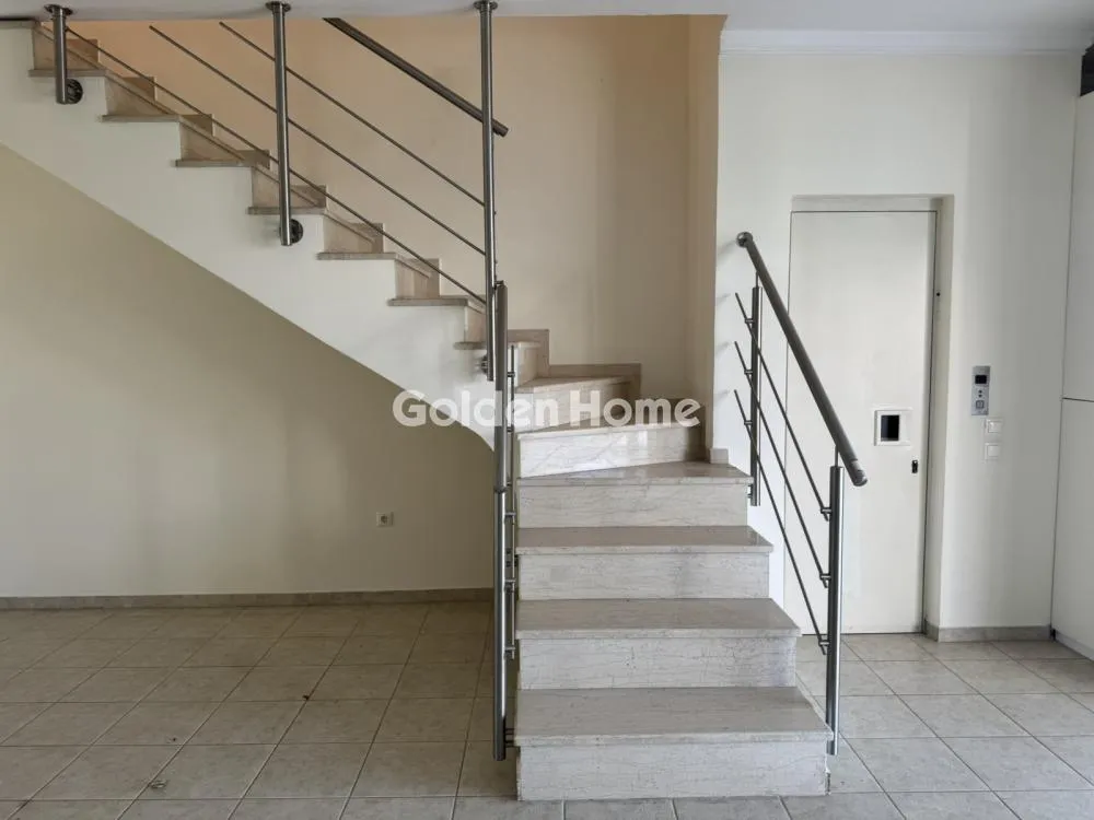 Maisonette 170m²  - 5