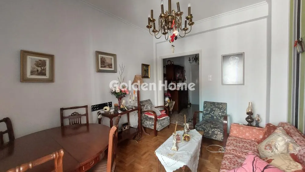 Apartment 49m²  - 3
