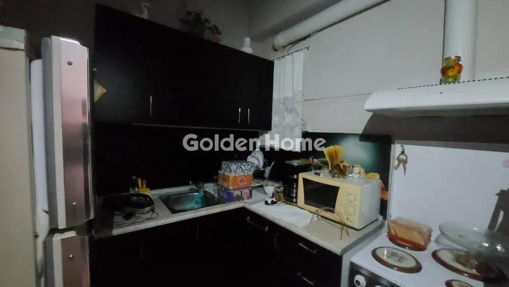 Apartment 49m²  - 4
