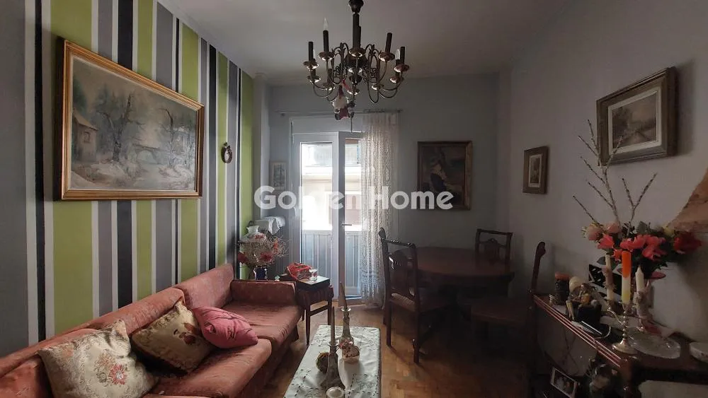 Apartment 49m²  - 5