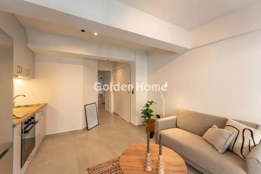 Apartment 36m²  - 2