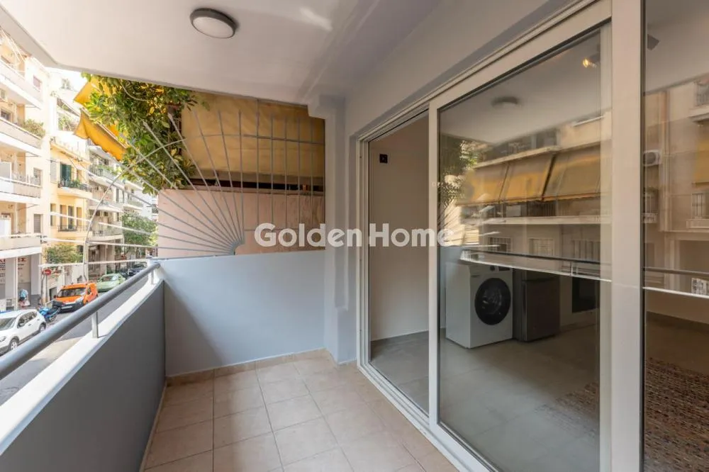 Apartment 36m²  - 3