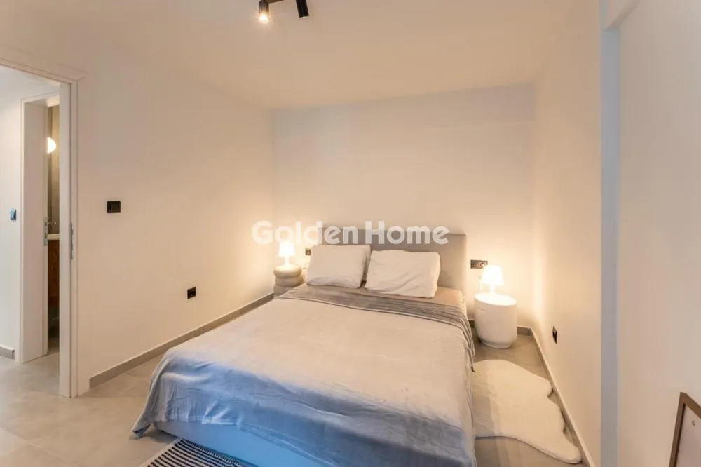 Apartment 36m²  - 4