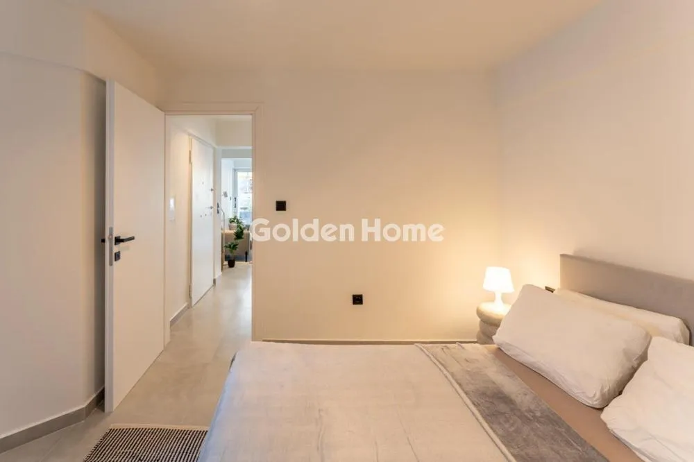 Apartment 36m²  - 5