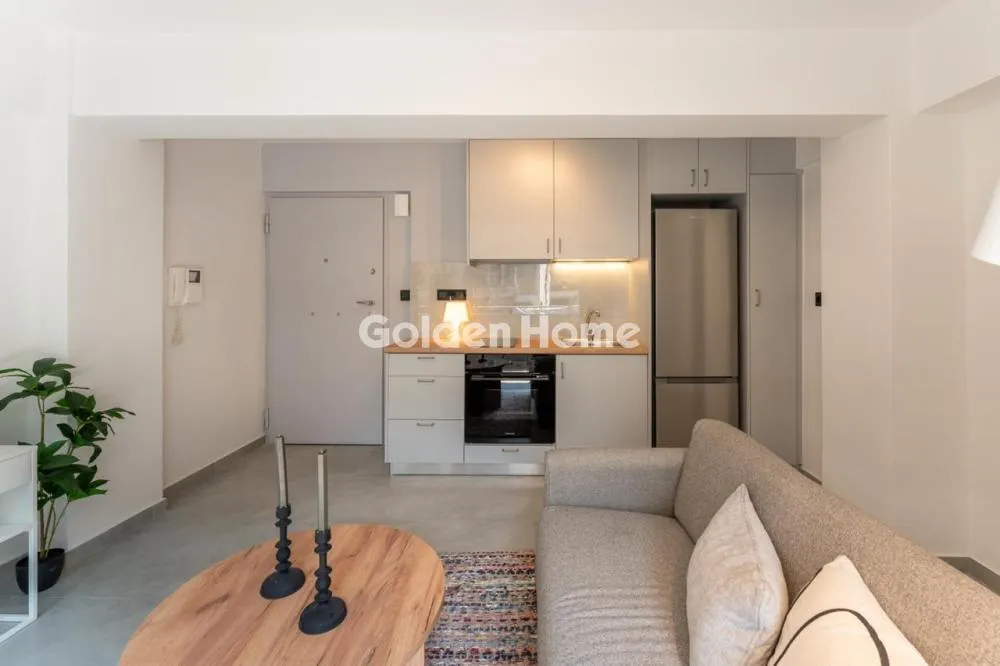 Apartment 36m²  - 2