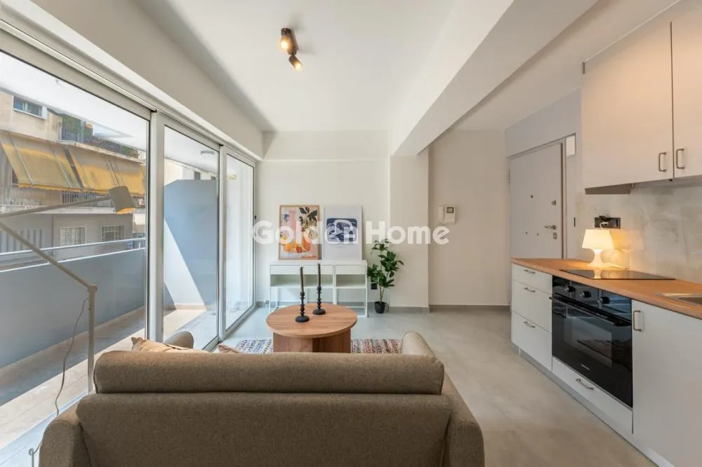 Apartment 36m²  - 4