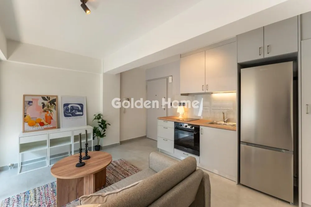 Apartment 36m²  - 3