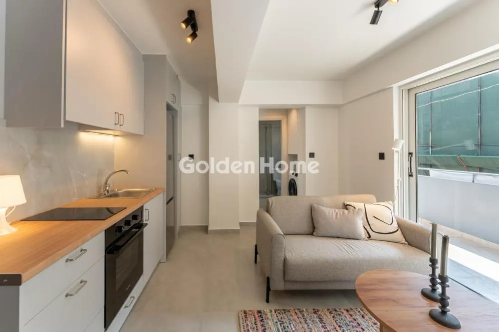 Apartment 36m²  - 2
