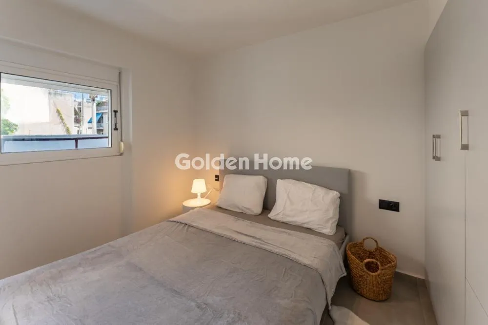 Apartment 36m²  - 4
