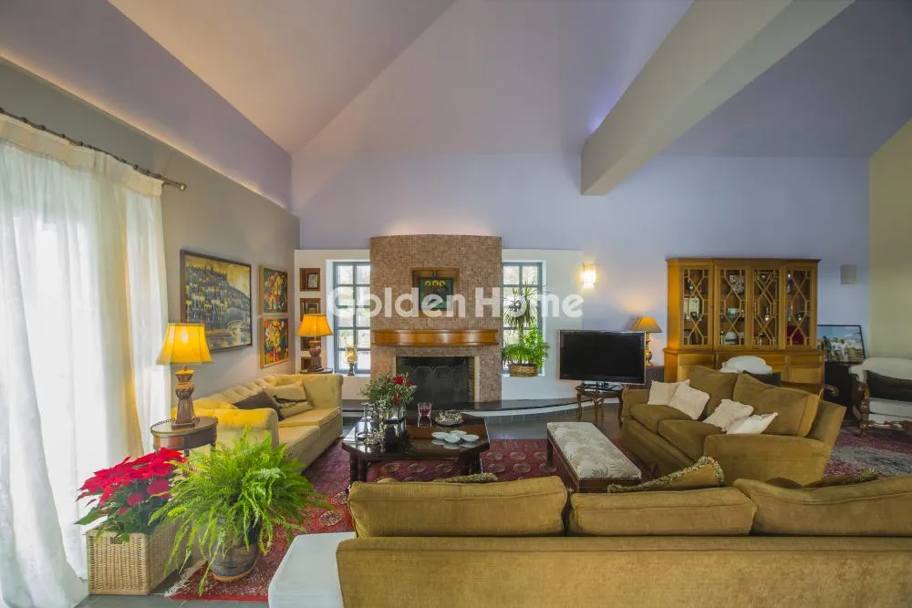 Detached house 300m²  - 4