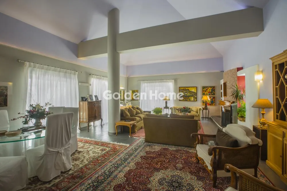 Detached house 300m²  - 5