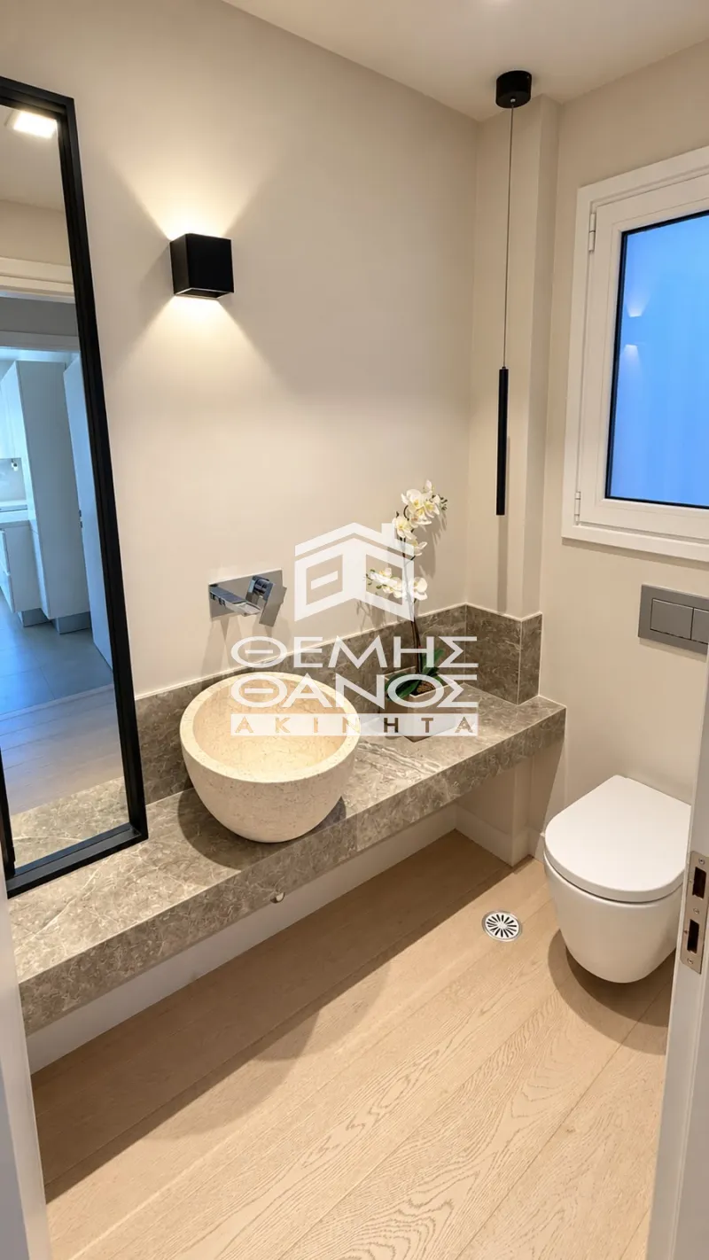 Apartment 180m²  - 5