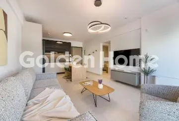 Apartment 62m²  - 2