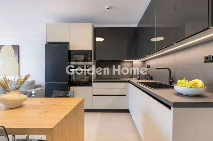 Apartment 62m²  - 4