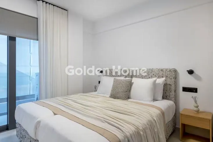 Apartment 62m²  - 5